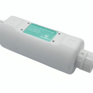 UB-EXT/W-1/1-250 Уличный POE-удлинитель Unibrave