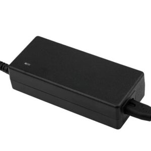 Источник питания 220 V AC/24 V DC 3 А 72 W с DC разъемом подключения 5.5х2.1, без влагозащиты (IP23)