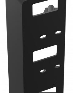 DS-KABV6113-A Кронштейн для установки вызывной панели на стену