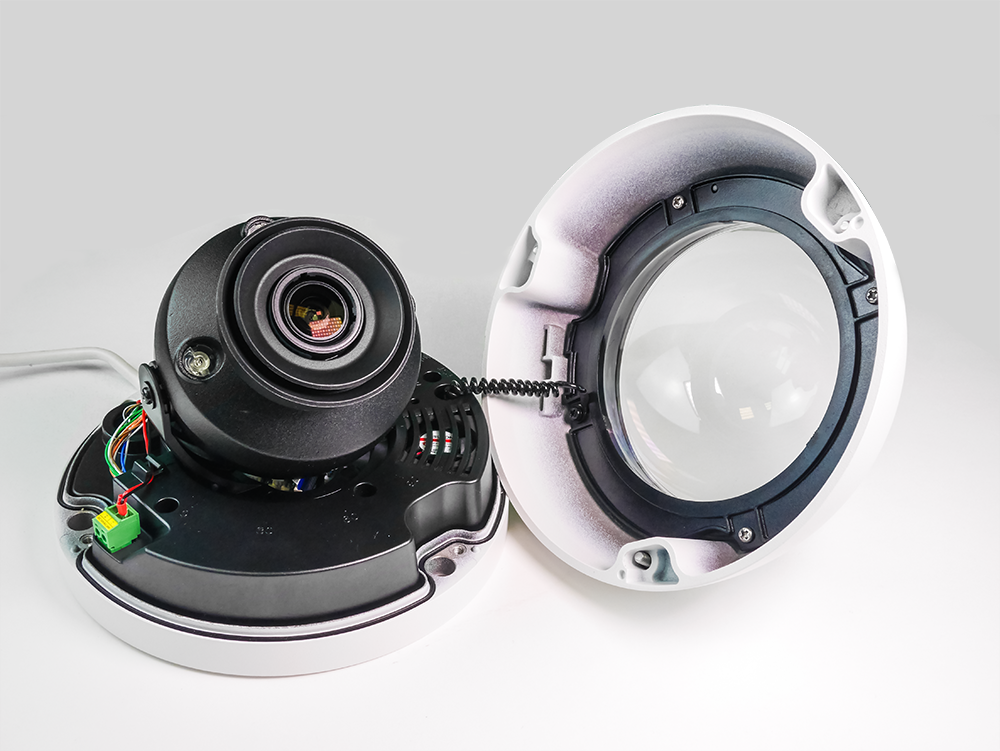 Купольная 4K IP-камера ActiveCam AC-D3183WDZIR5 с motor-zoom и Smart-аналитикой — изображение 5