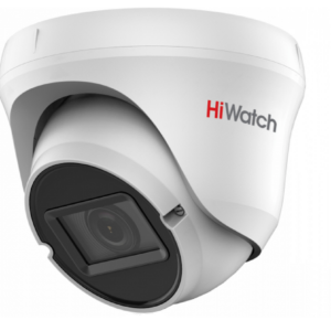 DS-T209(C)(2.7-13.5 mm) Купольная Видеокамера HD-TVI 2 Мп