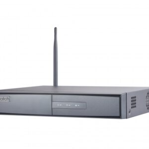DS-N304W(B) видеорегистратор IP 4-х канальный WiFi 2.4ГГц