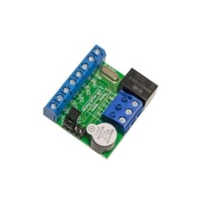 Контроллер Z-5R (мод. Case) (в корпусе)