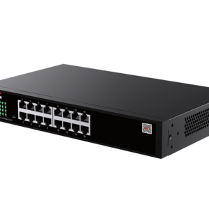G2216D 16-портовый гигабитный управляемый коммутатор