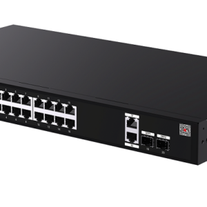 G2220P-16-250W управляемый коммутатор PoE