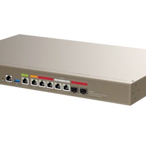 M50-F Управляемый 2,5-гигабитный облачный VPN-маршрутизатор
