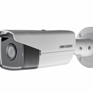 DS-2CD2T23G0-I8 (2.8mm) 2Мп уличная цилиндрическая IP-камера с EXIR-подсветкой до 80м