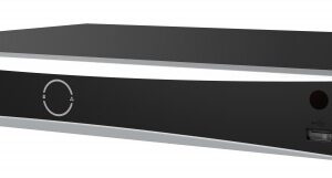 DS-7608NXI-K2 8-ми канальный IP-видеорегистратор с технологией AcuSense