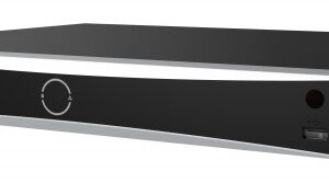 DS-7616NXI-K2(D) 16-ти канальный IP-видеорегистратор с технологией AcuSense