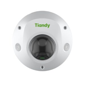 TC-C32PS Spec:I3/E/Y/M/H/2.8mm/V4.2 2Мп миникупольная IP камера с фиксированным объективом