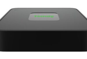 TC-R3110 Spec:I/B/L/Eu/V1.1 IP-Видеорегистратор