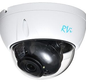 RVi-1NCD2062 (2.8) white Купольная IP Видеокамера