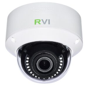 RVi-1NCD2379 (2.7-13.5) white IP-камера видеонаблюдения 2Мп