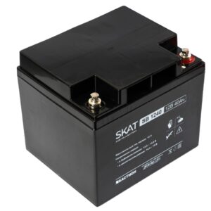 SKAT SB 1240 Аккумулятор свинцово-кислотный