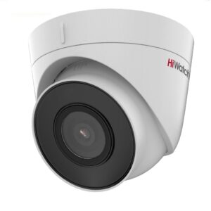 DS-I203(E)(4mm) 2Мп уличная IP-камера с EXIR-подсветкой до 30м