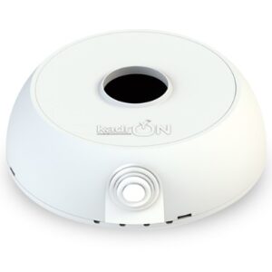 Коробка монтажная JB1-100W Kadron для камер видеонаблюдения