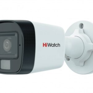 DS-T500A(B)(2.8mm) 3К (5 Мп 16:9) уличная цилиндрическая HD-TVI камера