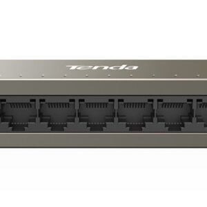 TEF1109D 9-портовый настольный коммутатор 10/100 М Ethernet