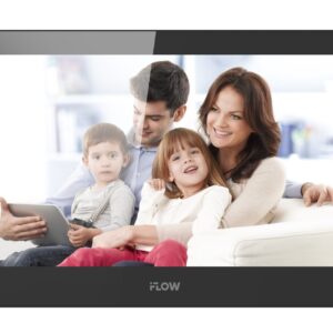 F-VI-3562IPWE1 10“ IP видеодомофон с WI-FI