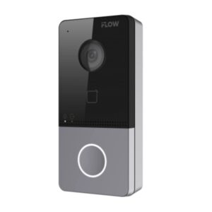 F-VI-1401IPMCWE1 2Мп IP вызывная панель на одного абонента с ИК-подсветкой и Wi-Fi