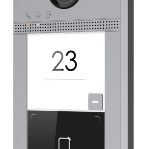 F-VI-1402ISMCWE1 2Мп IP вызывная панель на одного абонента с ИК-подсветкой и Wi-Fi