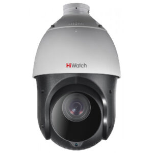 HD-TVI камера HiWatch DS-T265 (B)