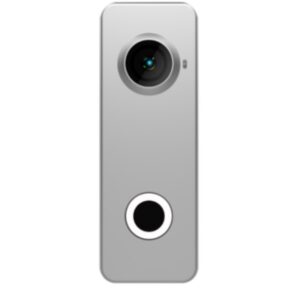 iLexa HD (никель) Вызывная панель цветного видеодомофона