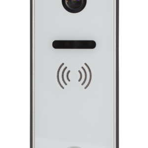iPanel 2 (White) HD антивандальная вызывная панель видеодомофона