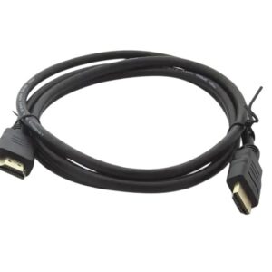 HDMI-HDMI Готовый кабель 1м
