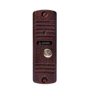 Activision AVC-105 (медь) Вызывная панель