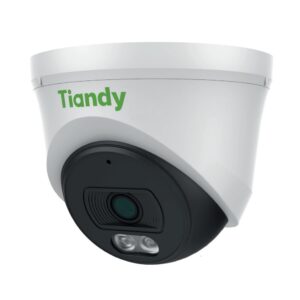 TC-C34XN Spec:I3/E/Y/2.8mm/V5.0 IP камера 4Мп купольного исполнения