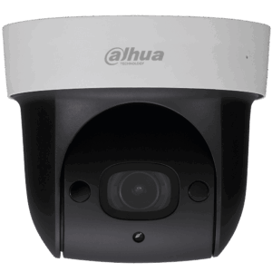 Внутренняя поворотная 2 Мп IP-камера Dahua DH-SD29204T-GN с ИК-подсветкой