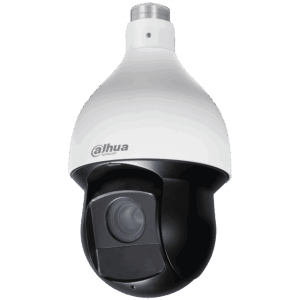 Уличная поворотная 2 Мп IP-камера Dahua DH-SD59230U-HNI с ИК-подсветкой 150 м