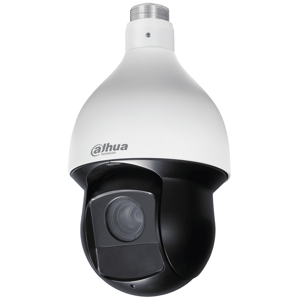 Уличная поворотная 2 Мп IP-камера Dahua DH-SD59230U-HNI с ИК-подсветкой 150 м