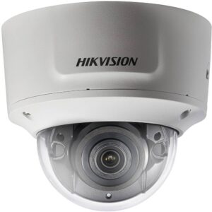 Вандалостойкая IP-камера Hikvision DS-2CD2723G0-IZS с ИК-подсветкой