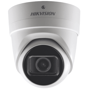 2 Мп IP-камера Hikvision DS-2CD2H23G0-IZS с Motor-zoom, EXIR-подсветкой 30 м