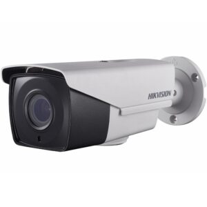 HD-TVI камера для улицы Hikvision DS-2CE16D8T-IT3ZE с Motor-zoom и EXIR-подсветкой