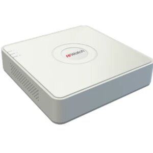 DVR-104P-G(B) 4-х канальный гибридный HD-TVI регистратор c технологией AoC