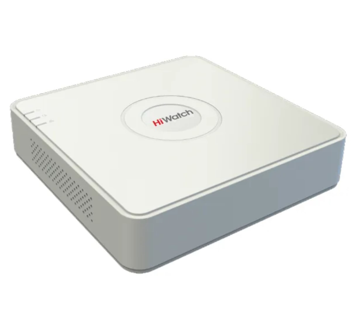 DVR-104P-G(B) 4-х канальный гибридный HD-TVI регистратор c технологией AoC