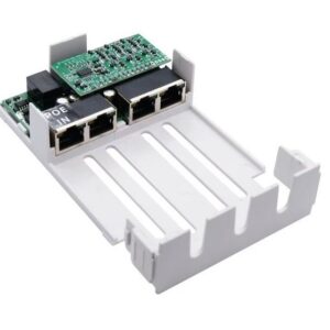 UB-EXT/W-1/3-100 Уличный POE-удлинитель Unibrave