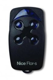 NICE FLO4R-S Брелок-передатчик радиоканальный