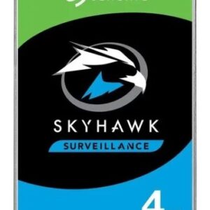 Жесткий диск 4TB Seagate SkyHawk [ST4000VX016]