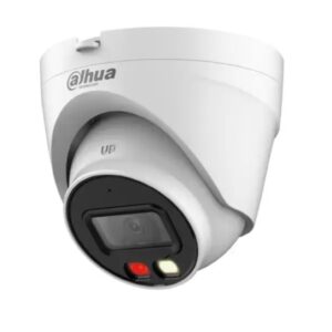 DH-IPC-HDW1239VP-A-IL-0280B Уличная купольная IP-видеокамера