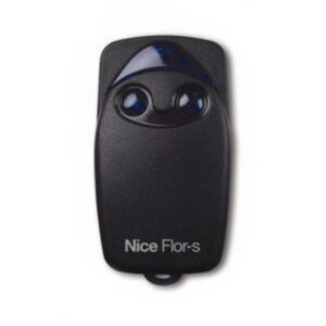 NICE FLO2R-S Брелок-передатчик радиоканальный