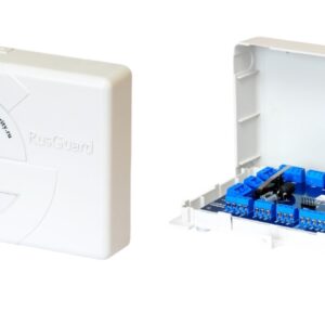 ACS-102-CE-S Контроллер СКУД сетевой