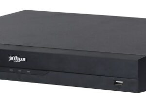 DHI-NVR4216-16P-EI 16-канальный IP-видеорегистратор c PoE