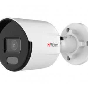 DS-I250L(D) (2.8mm) IP-видеокамера цилиндрическая 2Мп