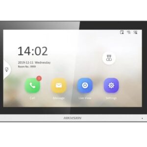 DS-KH6350-TE1 IP-видеодомофон