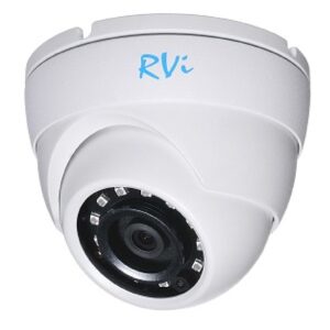 RVi-1ACE202 (6.0) white HD Видеокамера (шар в стакане)