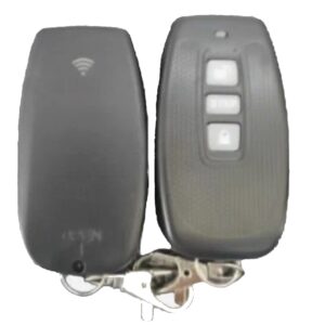 DS-TMG012-4W Пульт дистанционного управления